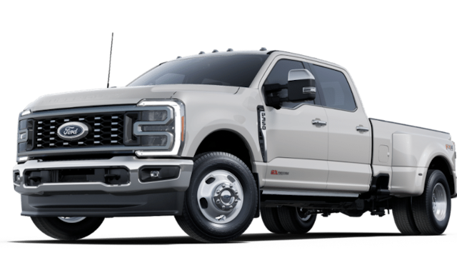 2025 Ford SuperDuty
